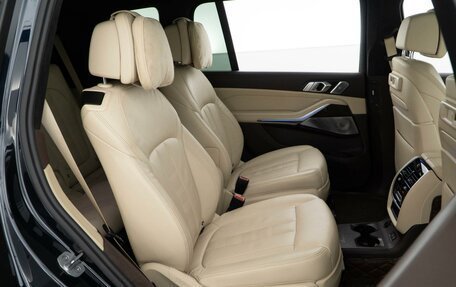 BMW X7, 2019 год, 7 349 999 рублей, 9 фотография