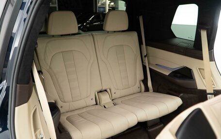 BMW X7, 2019 год, 7 349 999 рублей, 11 фотография