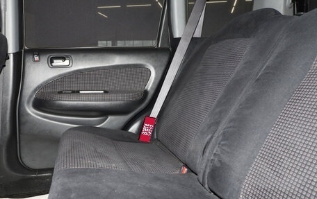 Honda HR-V I, 2002 год, 699 000 рублей, 16 фотография