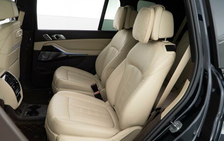 BMW X7, 2019 год, 7 349 999 рублей, 12 фотография