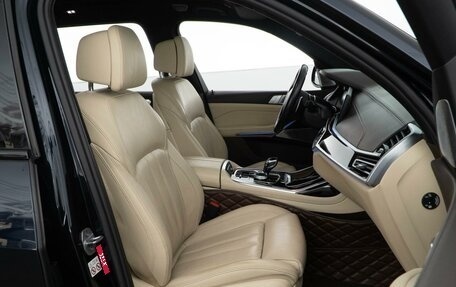 BMW X7, 2019 год, 7 349 999 рублей, 10 фотография