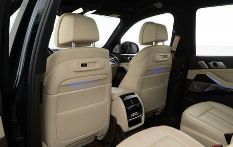 BMW X7, 2019 год, 7 349 999 рублей, 15 фотография