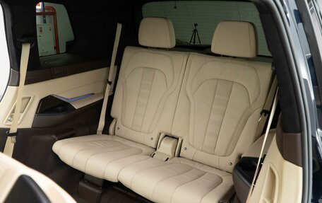 BMW X7, 2019 год, 7 349 999 рублей, 14 фотография