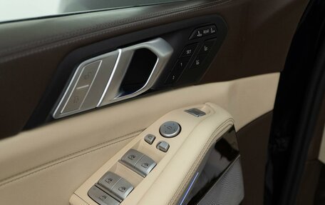 BMW X7, 2019 год, 7 349 999 рублей, 22 фотография