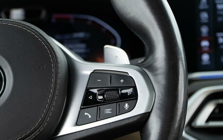 BMW X7, 2019 год, 7 349 999 рублей, 19 фотография