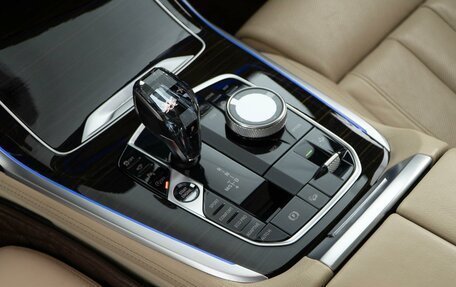 BMW X7, 2019 год, 7 349 999 рублей, 20 фотография