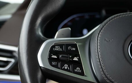 BMW X7, 2019 год, 7 349 999 рублей, 18 фотография