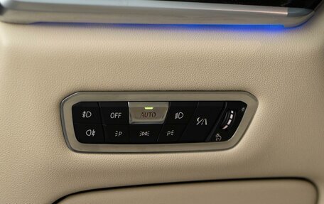 BMW X7, 2019 год, 7 349 999 рублей, 24 фотография