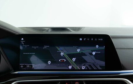 BMW X7, 2019 год, 7 349 999 рублей, 27 фотография