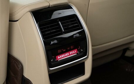 BMW X7, 2019 год, 7 349 999 рублей, 26 фотография