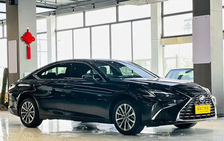 Lexus ES VII, 2025 год, 5 165 888 рублей, 3 фотография