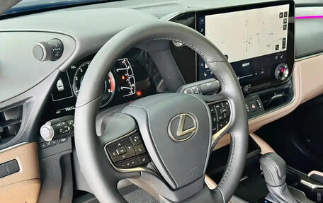 Lexus ES VII, 2025 год, 5 165 888 рублей, 8 фотография