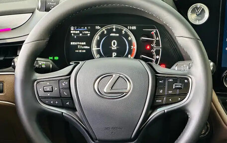 Lexus ES VII, 2025 год, 5 165 888 рублей, 10 фотография