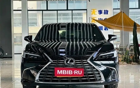 Lexus ES VII, 2025 год, 5 165 888 рублей, 2 фотография