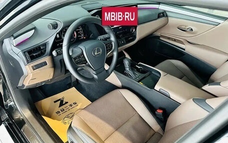 Lexus ES VII, 2025 год, 5 165 888 рублей, 7 фотография