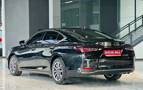 Lexus ES VII, 2025 год, 5 165 888 рублей, 4 фотография