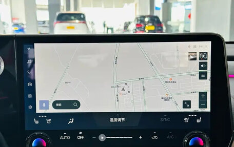 Lexus ES VII, 2025 год, 5 165 888 рублей, 15 фотография