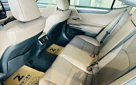 Lexus ES VII, 2025 год, 5 165 888 рублей, 17 фотография