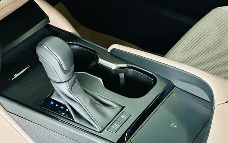 Lexus ES VII, 2025 год, 5 165 888 рублей, 13 фотография