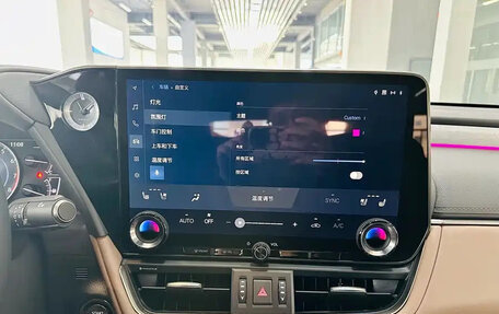 Lexus ES VII, 2025 год, 5 165 888 рублей, 14 фотография