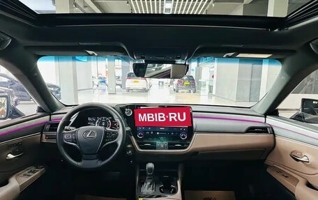 Lexus ES VII, 2025 год, 5 165 888 рублей, 12 фотография