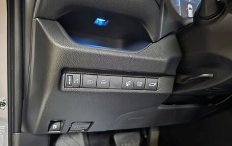 Toyota RAV4, 2024 год, 4 800 000 рублей, 14 фотография