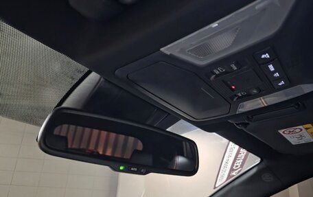 Toyota RAV4, 2024 год, 4 800 000 рублей, 18 фотография