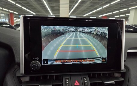 Toyota RAV4, 2024 год, 4 780 000 рублей, 8 фотография