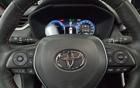 Toyota RAV4, 2024 год, 4 780 000 рублей, 5 фотография