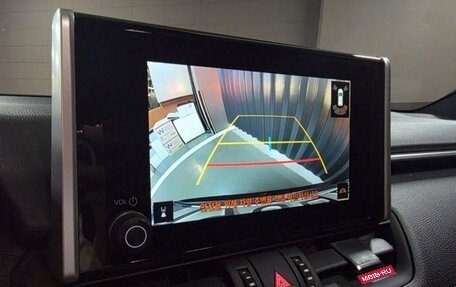 Toyota RAV4, 2024 год, 4 800 000 рублей, 16 фотография