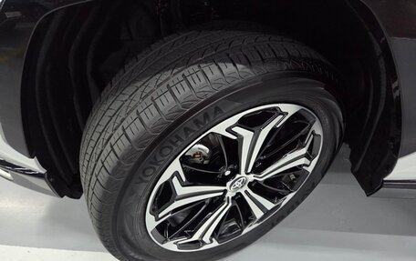 Toyota RAV4, 2024 год, 4 780 000 рублей, 17 фотография