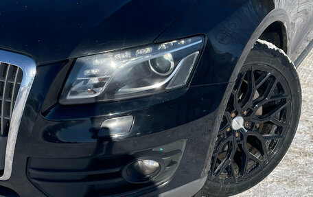 Audi Q5, 2010 год, 1 100 000 рублей, 2 фотография