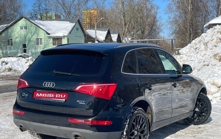 Audi Q5, 2010 год, 1 100 000 рублей, 5 фотография