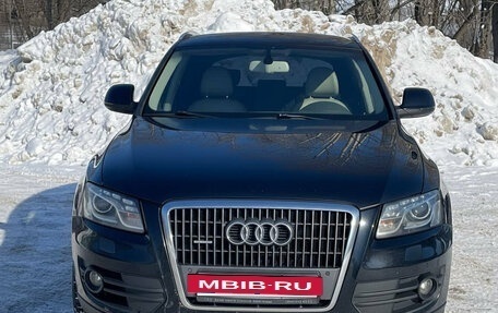 Audi Q5, 2010 год, 1 100 000 рублей, 3 фотография