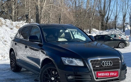 Audi Q5, 2010 год, 1 100 000 рублей, 4 фотография