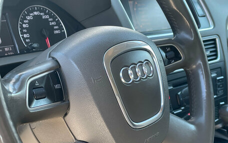 Audi Q5, 2010 год, 1 100 000 рублей, 10 фотография