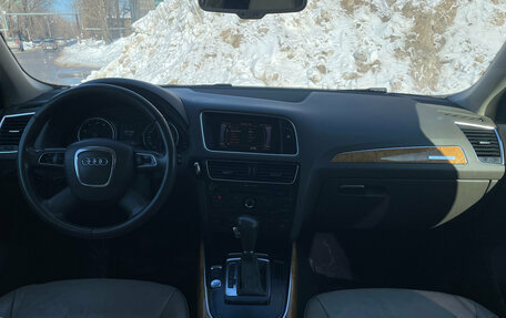 Audi Q5, 2010 год, 1 100 000 рублей, 16 фотография