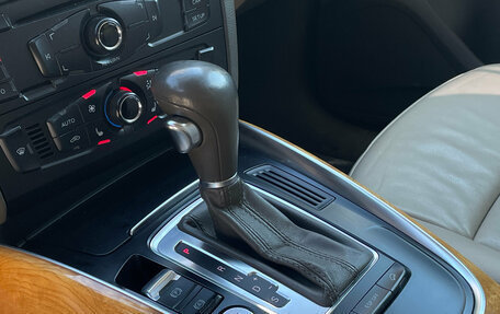 Audi Q5, 2010 год, 1 100 000 рублей, 13 фотография