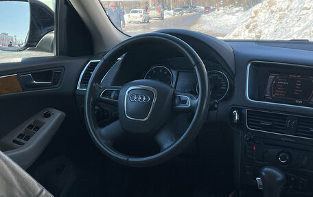 Audi Q5, 2010 год, 1 100 000 рублей, 14 фотография