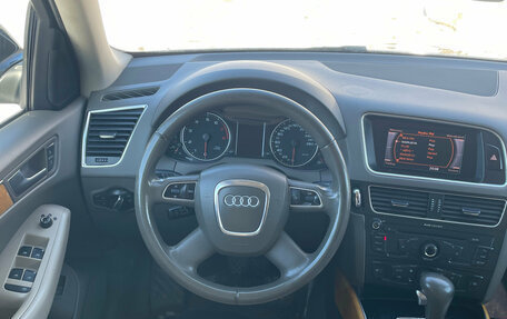 Audi Q5, 2010 год, 1 100 000 рублей, 15 фотография