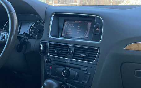 Audi Q5, 2010 год, 1 100 000 рублей, 17 фотография