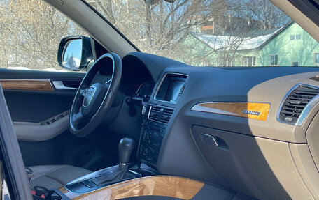 Audi Q5, 2010 год, 1 100 000 рублей, 18 фотография