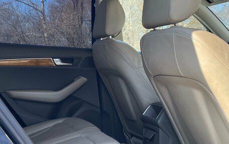 Audi Q5, 2010 год, 1 100 000 рублей, 19 фотография