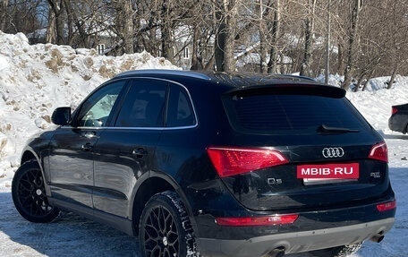 Audi Q5, 2010 год, 1 100 000 рублей, 8 фотография