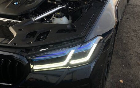 BMW 5 серия, 2021 год, 7 200 000 рублей, 5 фотография