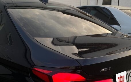 BMW 5 серия, 2021 год, 7 200 000 рублей, 6 фотография