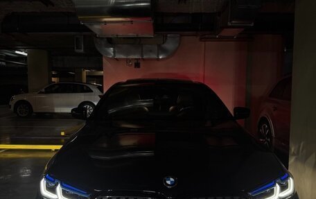 BMW 5 серия, 2021 год, 7 200 000 рублей, 2 фотография