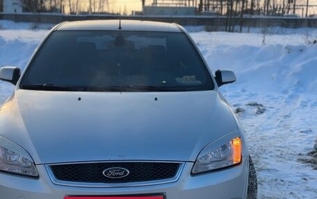 Ford Focus II рестайлинг, 2007 год, 490 000 рублей, 3 фотография