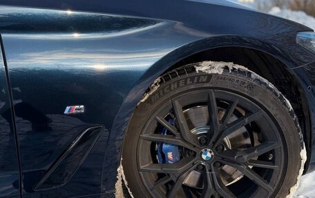 BMW 5 серия, 2021 год, 7 200 000 рублей, 19 фотография