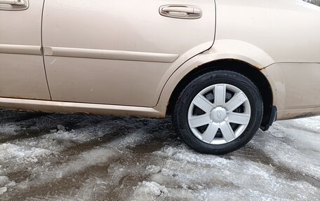 Chevrolet Lacetti, 2007 год, 260 000 рублей, 5 фотография